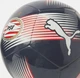 Мяч футбольный Puma PSV Ess Ball 084795-02 №5 Темно-синий (4069157807258) - изображение 4