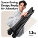 Штатив Ulanzi 2.7M Light Stand T270 (T097) - зображення 7