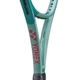 Ракетка для тенісу Yonex Percept 100D Olivе, зелена - зображення 2