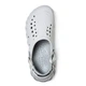 Крокси сабо Crocs Echo Atmosphere 44 сірі - изображение 3