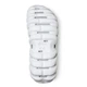 Крокси сабо Crocs Echo Atmosphere 44 сірі - изображение 4