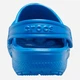 Крокси сабо дитячі Crocs Classic kids Blue 25-26 блакитні - изображение 3