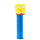 PEZ Dispenser SpongeBob SquarePants (Диспенсер PEZ «Спанч Боб» - Спанч Боб забавный) с конфетами 17 г (2 х 8,5 г) - изображение 1