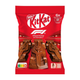 Молочні батончики Kit Kat Racing Cars "Формула 1", 66 г - зображення 1