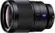 Объектив Sony SEL35F14Z / 35 мм / f/1.4 Zeiss / Sony E / Черный b6 - изображение 1