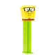 PEZ Dispenser SpongeBob SquarePants (Диспенсер PEZ «Спанч Боб» - Спанч Боб милый с очками) с конфетами 17 г (2 х 8,5 г) - изображение 1