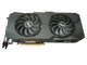 Видеокарта RX 5700 8GB Asus XT Dual GDDR6 (DUAL-RX5700XT-O8G-EVO) Б/У - изображение 3