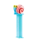 PEZ Dispenser SpongeBob SquarePants (Діспенсер PEZ «Спанч Боб» — Гері) з цукерками 17 г (2 х 8,5 г) - зображення 1