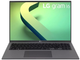 Ультрабук 16" LG Gram 16 (16Z90Q) Intel Core i7-1260P RAM 16GB SSD 512GB 14ч батарея Windows 11 Home Магниевый корпус (UKR) b7 - изображение 1