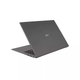 Ультрабук 16" LG Gram 16 (16Z90Q) Intel Core i7-1260P RAM 16GB SSD 512GB 14ч батарея Windows 11 Home Магниевый корпус (UKR) b7 - изображение 4
