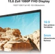 Ноутбук 15.6" Jumper EZbook S7 Hi (JNF12) Intel Celeron 5205U RAM 4GB SSD 128GB Windows 11 (UKR) b1 - изображение 3