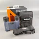 Бінокль Bushnell H2O 10x25 Чорно-синій b6 - зображення 4
