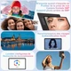 Планшет 10.1" Biegedy B22 6+14/128Gb 8 ядер Android 15 6000 mAh Черный (102177196) - Уценка - изображение 7