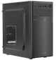 Комп'ютер AEROCOOL CS-103 / Intel Core i5-3470 / RAM 16GB / SSD 512GB / LAN / Windows 11 / Чорний b10 - зображення 2