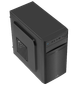 Комп'ютер AEROCOOL CS-103 / Intel Core i5-3470 / RAM 16GB / SSD 512GB / LAN / Windows 11 / Чорний b10 - зображення 4
