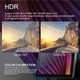 Накамерный сенсорный монитор 7" LILLIPUT HT7S Full HD 60 Гц b3 - изображение 5
