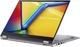 Ноутбук 14" ASUS Vivobook S 14 Flip (TP3402VA) Intel Core i3-1315U RAM 8GB SSD 256GB Win11 Алюминиевый корпус (UKR) b8 - изображение 3