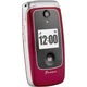 Телефон 2.8" Doro Primo 418 / 2G / 1-SIM / Bluetooth 3.0 / FM / Камера 3Мп / 1000мАг / Ліхтарик / Кнопка підтримки / Англійська мова / Red - зображення 2