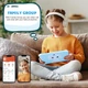 Планшет 8" YOUXD M12 2/32 ГБ 3G 4 ядра Android 11 Черный b4 - изображение 5