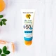 Крем дитячий сонцезахисний Kolastyna для дітей і немовлят SPF 50 - изображение 1