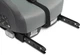 Бустер Caretero Puma i-Size Isofix сірий 125–150 см (5908310396255) - зображення 6