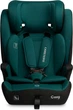 Fotelik samochodowy Caretero Cosy I-Size 76–150 cm Turkusowy (5903076321558) - obraz 4
