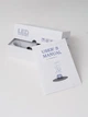 LED лампи H7 з міні лінзою 80W 5700K комплект 2 шт для авто - зображення 5