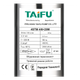 Насос свердловинний відцентровий Taifu 4STM 4/6+20M +пульт H=44 м, Q = 6 м3, P = 370 Вт, каб.20 м, 1,25" (TF3389) - зображення 2