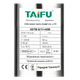 Насос свердловинний відцентровий Taifu 4STM 6/11+40M +пульт Н=77м, Q = 8,4 м3, P = 1100 Вт, каб.40 м, 1,25" (TF3395) - зображення 2