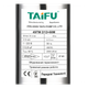 Насос скважинный TAIFU центробежный 4STM2/12 550Вт Hmax 84м 3.3м³/ч Ø96мм с серединным забором воды TF3382 - изображение 2