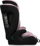 Fotelik samochodowy Caretero Cosy I-Size 76–150 cm Purpurowy (5903076321565) - obraz 3