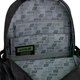 Рюкзак шкільний + пляшка для води Kite Education teens Kuromi HK26-2594M - изображение 10