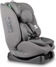 Fotelik samochodowy Caretero Mundi I-Size szary 40–150 cm (5903076323361) - obraz 4