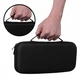 Etui na kontroler Nintendo Switch 2 Funlab Czarny HRF1303 (6978095910129) - obraz 10
