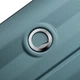 Валіза на колесах Delsey Air Armour 00386680303T9 Бірюзова (800070310509) - зображення 8