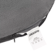 Ортопедическая подушка для шеи 31×28×10 см Ardesto Sleepwell Travel ART3128NGP - изображение 2