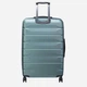 Валіза на колесах Delsey Air Armour 00386682103T9 Бірюзова (800070310511) - зображення 2