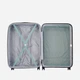Валіза на колесах Delsey Air Armour 00386682103T9 Бірюзова (800070310511) - зображення 4