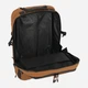 Дорожній рюкзак Travelite Briize 091022 87 Коричневий (800070354799) - зображення 6