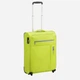 Walizka na kółkach Roncato Lite Soft 41474577 Limonkowa (800070347998) - obraz 3