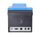 Принтер чеков Xprinter XP-C300H кухонный 80 мм USB+LAN+RS232, термопринтер с автообрезкой, звонком и светоиндикацией, 203 dpi, до 300 мм/с - изображение 2