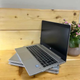 Ноутбук HP ProBook 440 G6 / 14" (1366x768) TN / Intel Core i3-8145U (2 (4) ядра по 2.1 - 3.9 GHz) / 8 GB DDR4 / 256 GB SSD / Intel UHD Graphics 620 / WebCam / Win 10 Pro - Б/В - зображення 2