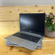 Ноутбук HP ProBook 440 G6 / 14" (1366x768) TN / Intel Core i3-8145U (2 (4) ядра по 2.1 - 3.9 GHz) / 8 GB DDR4 / 256 GB SSD / Intel UHD Graphics 620 / WebCam / Win 10 Pro - Б/В - зображення 3