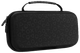 Etui na kontroler Nintendo Switch 2 Funlab Black Iron Stamp Czarny HRF1304 (6978095910297) - obraz 1