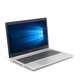 Ноутбук HP EliteBook 850 G6 / 15.6" (1920x1080) IPS / Intel Core i5-8250U (4 (8) ядра по 1.6 - 3.4 GHz) / 8 GB DDR4 / 256 GB SSD / Intel UHD Graphics 620 / WebCam / Win 10 Pro - Б/В - зображення 5