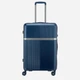 Валіза на колесах Roncato Airglam 41975223 Синя (800070334386) - зображення 1