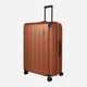 Валіза на колесах Travelite Dynamiic 7000145 87 Коричнева (800070354809) - зображення 4