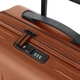 Валіза на колесах Travelite Dynamiic 7000145 87 Коричнева (800070354809) - зображення 6