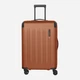 Walizka na kółkach Travelite Dynamiic 7000148 87 Brązowa (800070354813) - obraz 1