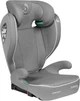 Автокрісло Caretero Breezy Fix I-Size Isofix сіре 100–150 см (5903076323576) - зображення 1